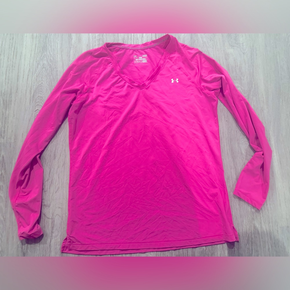 Under Armor Top